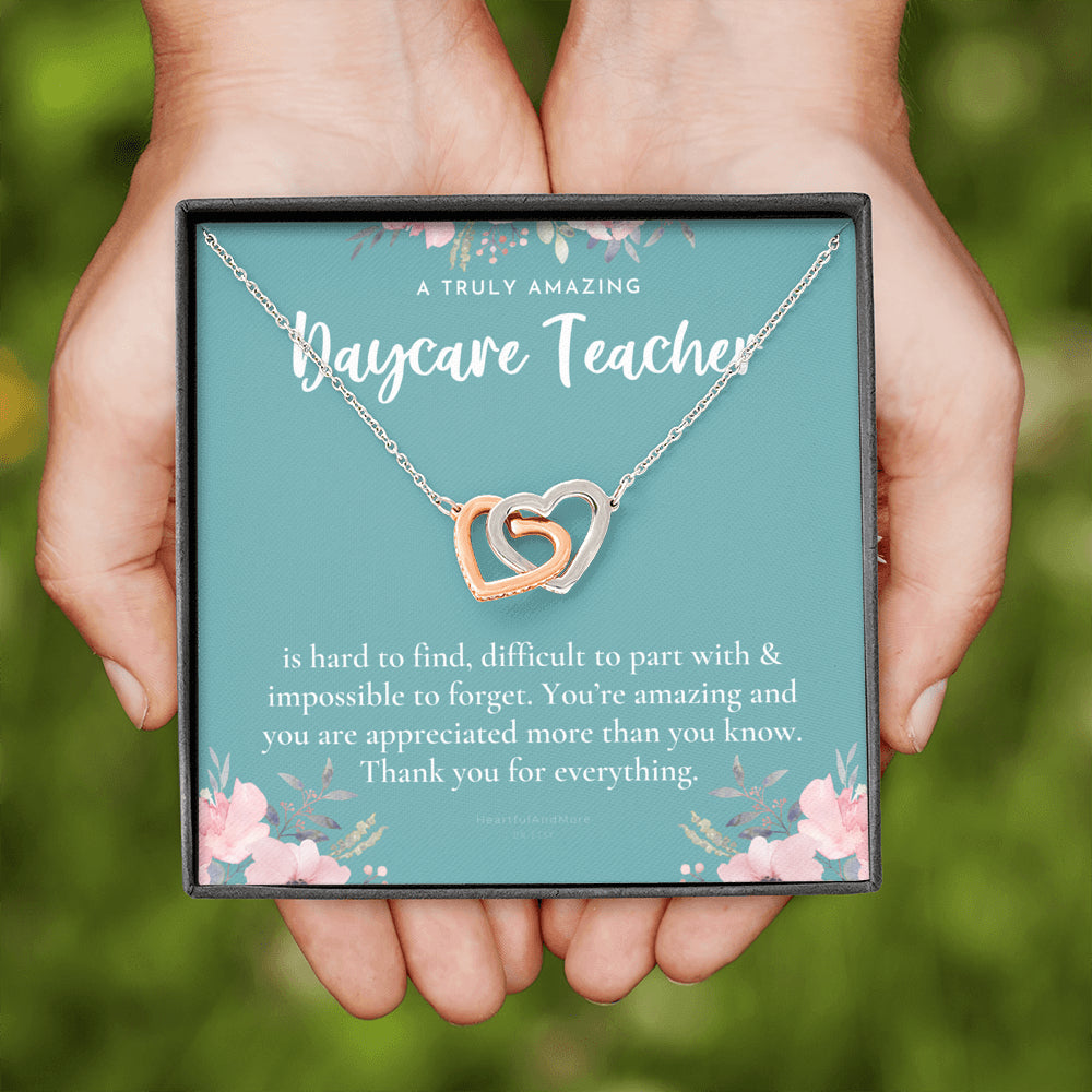 Daycare Teacher Gift, For Daycare Provider Gifts, Daycare Thank you Gifts, Preschool Teacher Gift, Thank You Gift Daycare