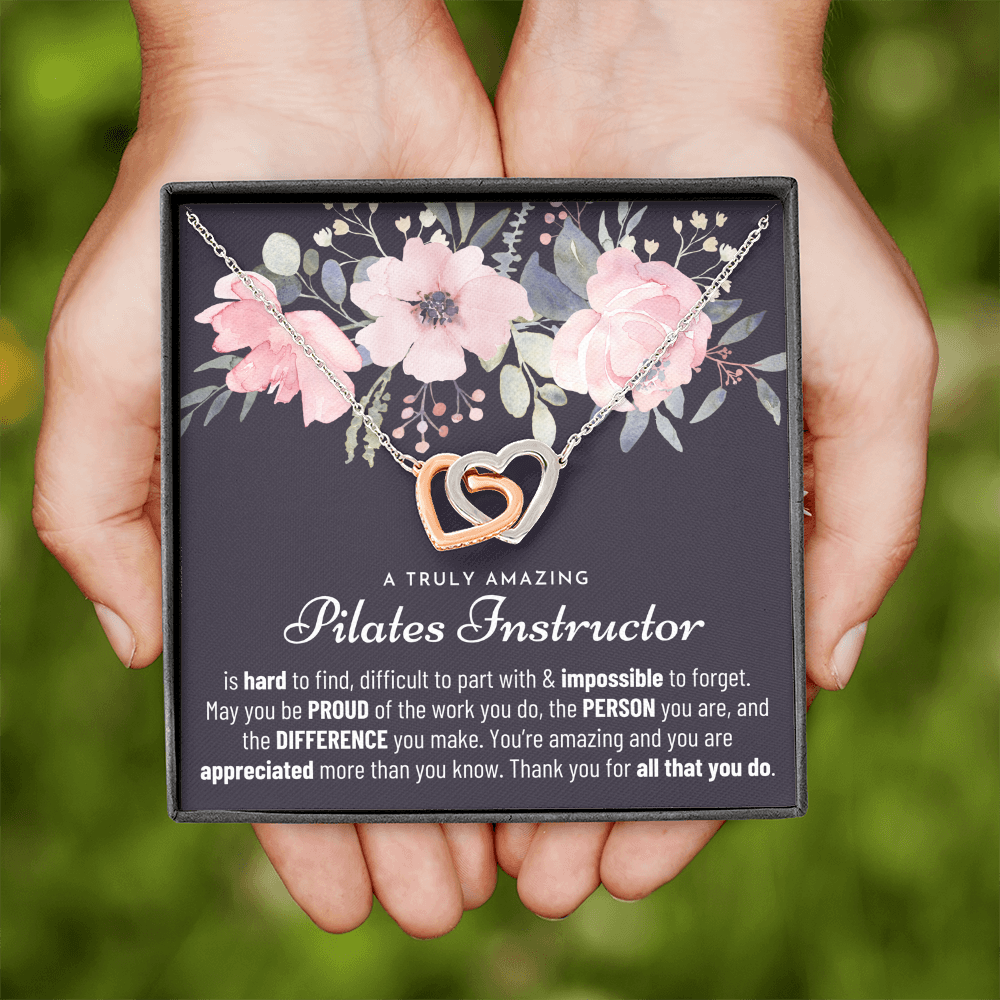 Gift For Pilates Instructor, Pilates Instructor Gift, Pilates Instructor Appreciation Gift, Birthday Gift, Christmas Gift