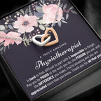 Gift For Physiotherapist, Physiotherapist Gift, Physiotherapist Appreciation Gift, Birthday Gift, Christmas Gift