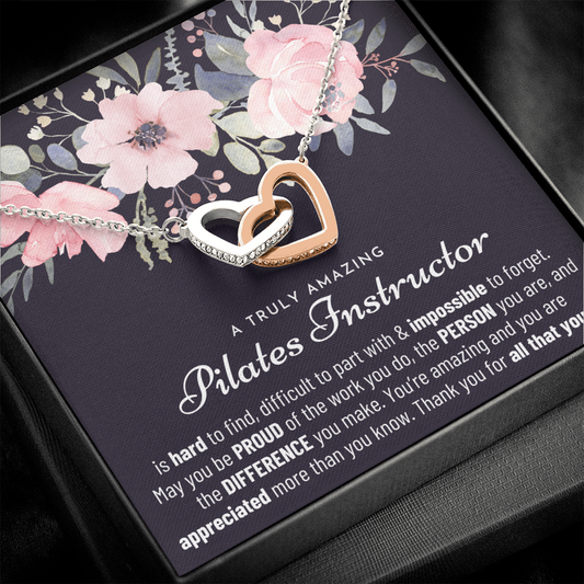 Gift For Pilates Instructor, Pilates Instructor Gift, Pilates Instructor Appreciation Gift, Birthday Gift, Christmas Gift
