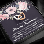 Gift For Rumba Instructor, Rumba Instructor Gift, Rumba Instructor Appreciation Gift, Birthday Gift, Christmas Gift