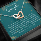 Surrogate Appreciation Gift, Surrogate Gift, Surrogate Gift With Message Card, Surrogate Transfer Day Thank You Gift