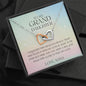 Granddaughter Gift