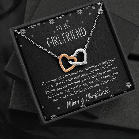 To My Girlfriend