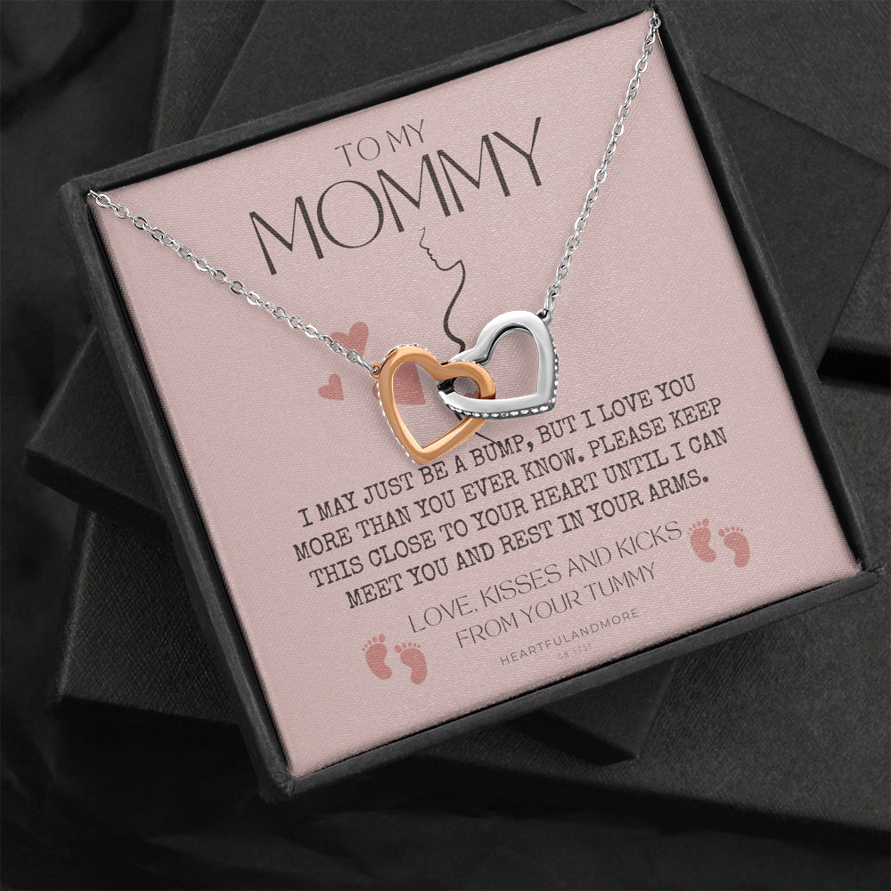new mommy