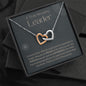 Leader Necklace