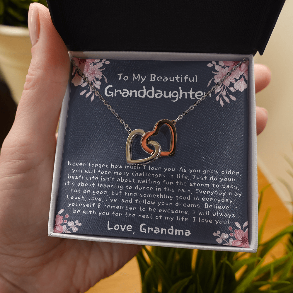 Granddaughter