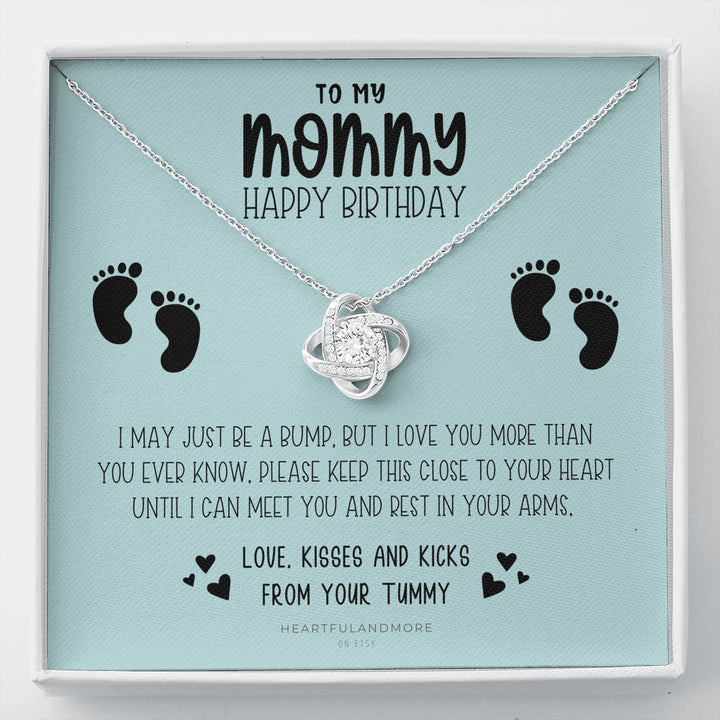 What to get pregnant wife hot sale for birthday
