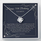 Personal Birthday Gift