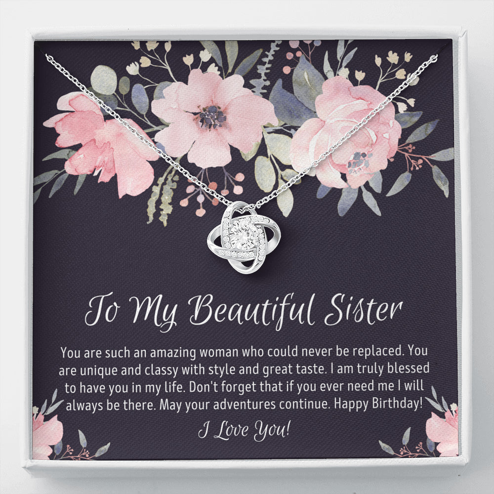 HBD sister