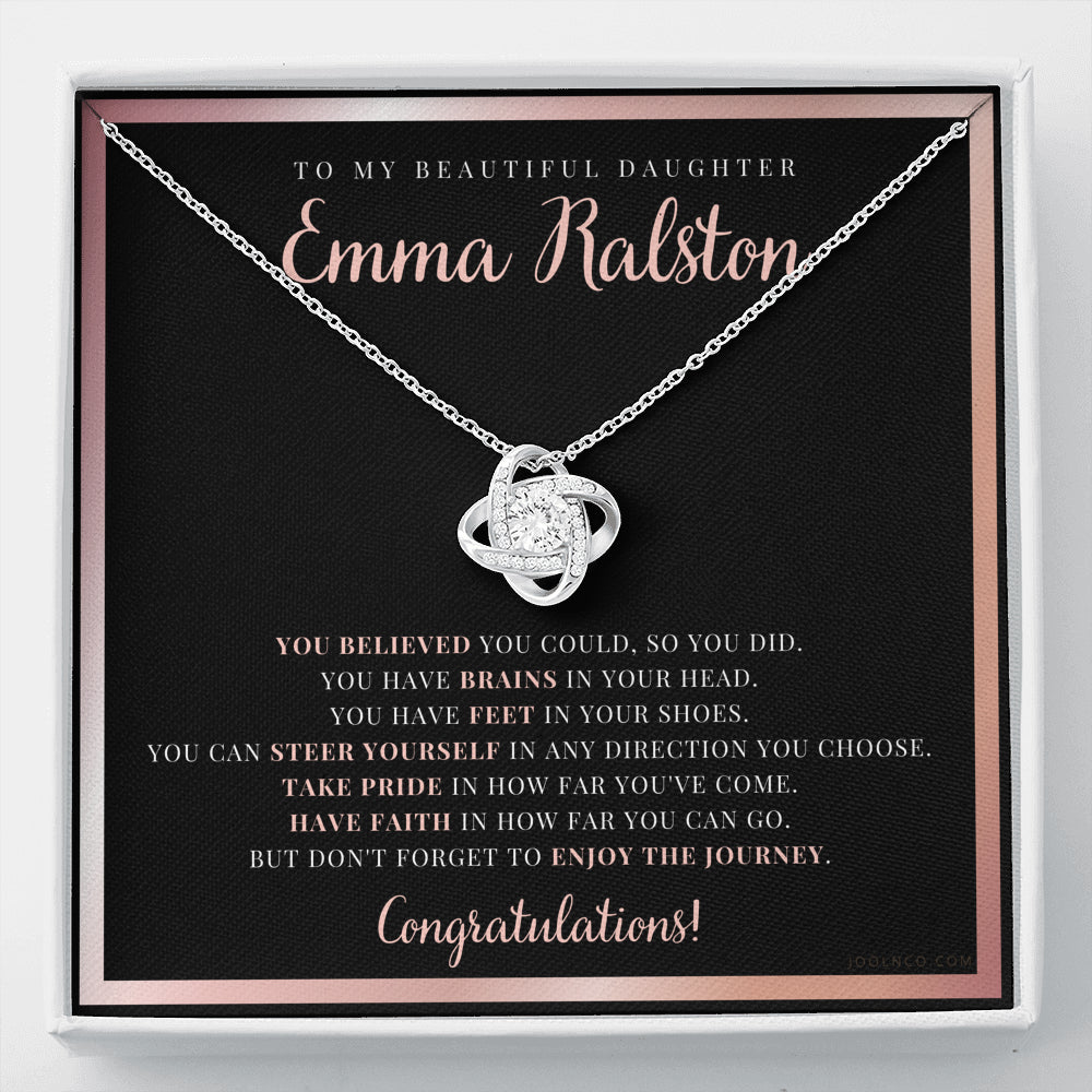 Personal - Emma