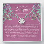 Pregnancy Gift for Daughter, Baby Shower Gift, Mom To Be Gift, Expecting Mom Gift, Pregnant Daughter Gift From Mom