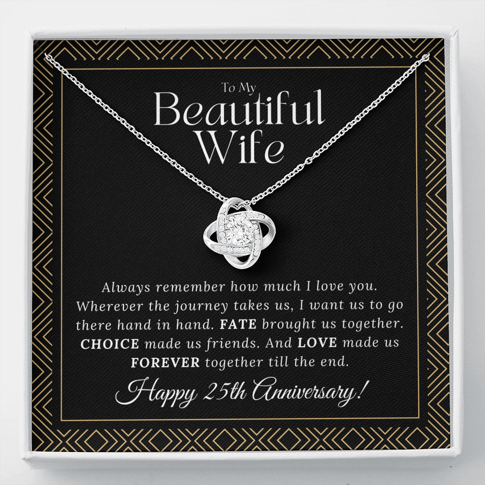 Beautiful Wife