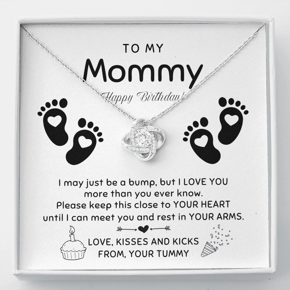 Pregnant Wife Birthday Gift, New Mom Birthday, Jewelry For Pregnant Wife, Expecting Wife Birthday, Birthday Gift For Wife Who Is Pregnant