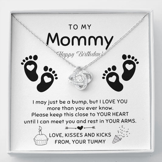 Pregnant Wife Birthday Gift, New Mom Birthday, Jewelry For Pregnant Wife, Expecting Wife Birthday, Birthday Gift For Wife Who Is Pregnant