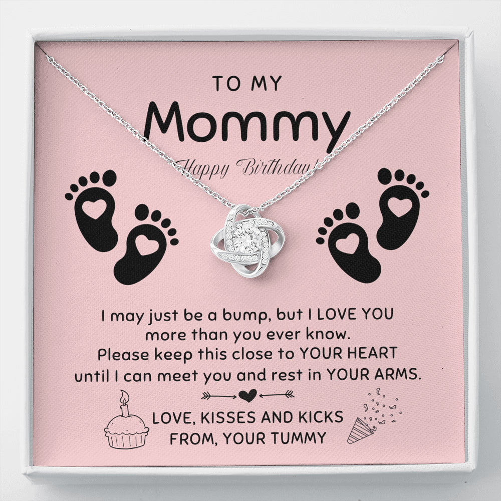 Pregnant Wife Birthday Gift, New Mom Birthday, Jewelry For Pregnant Wife, Expecting Wife Birthday, Birthday Gift For Wife Who Is Pregnant