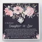 Daughter in Law pregnancy