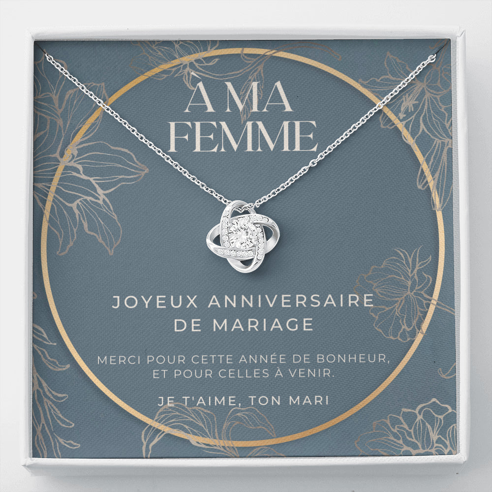 a ma femme