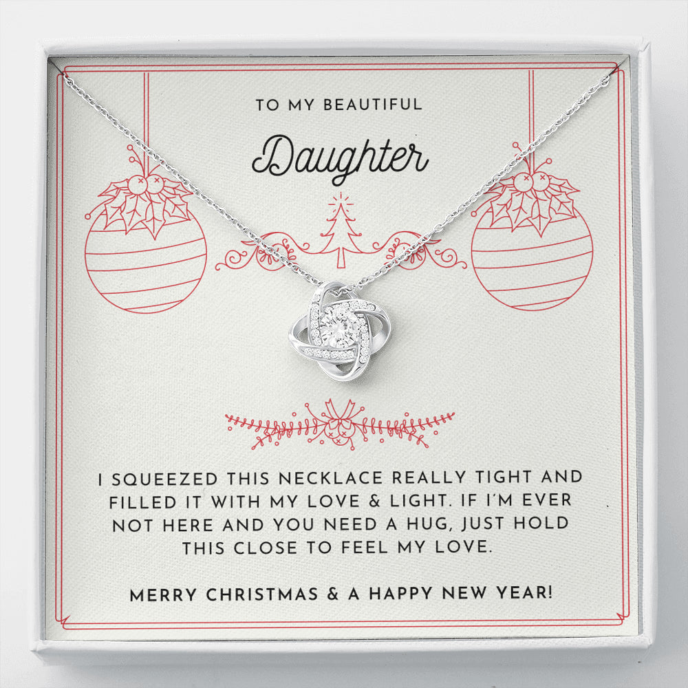 Daughter Christmas