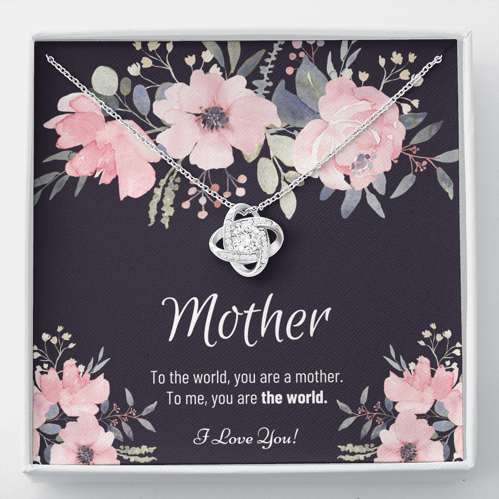 Mother