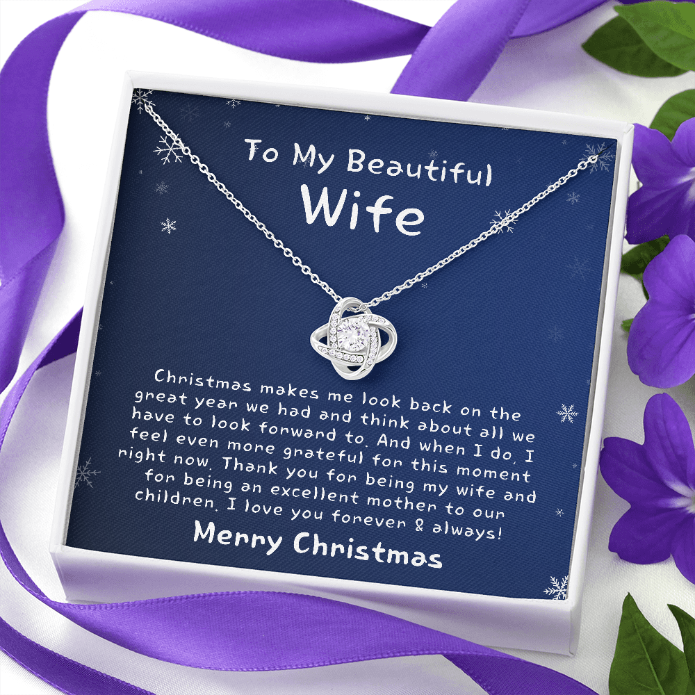 Christmas Gift for Wife