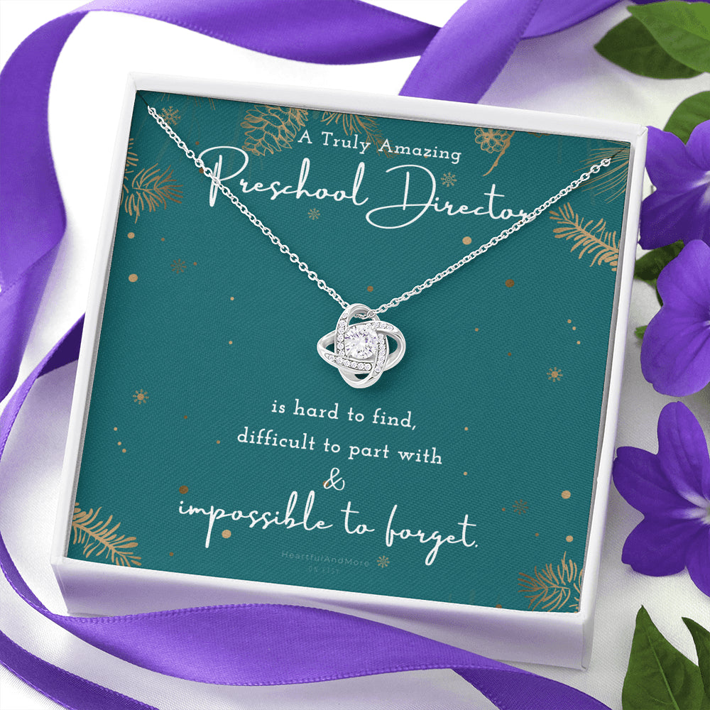 Preschool Director Appreciation Gift, Preschool Director Gift, Preschool Director Gift With Message Card, Preschool Director Thank You Gift