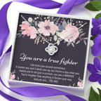 Cancer Survivor Women Gift, Cancer Fighter Gift, Cancer Encouragement, End of Chemo Gift, Warrior Gift Cancer Survivor