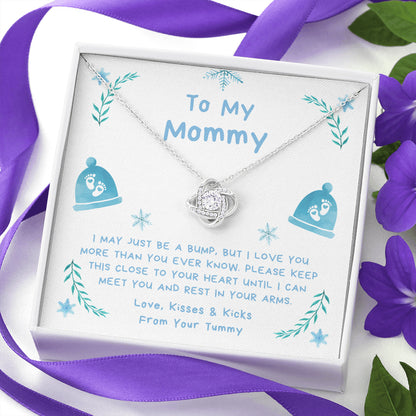 To My Mommy
