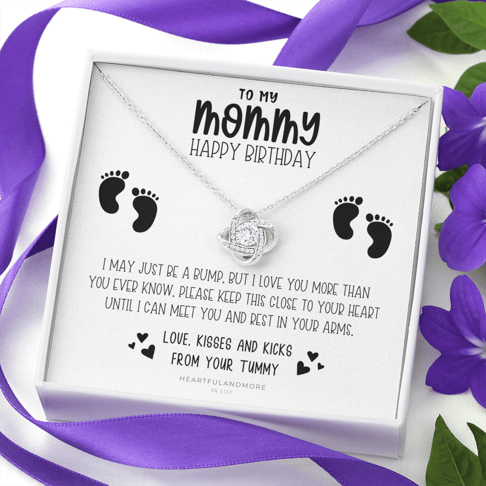 New Mom Birthday, Pregnant Wife Birthday Gift, Birthday Gift For Pregnant Wife, Jewelry For Pregnant Wife, Expecting Wife Birthday