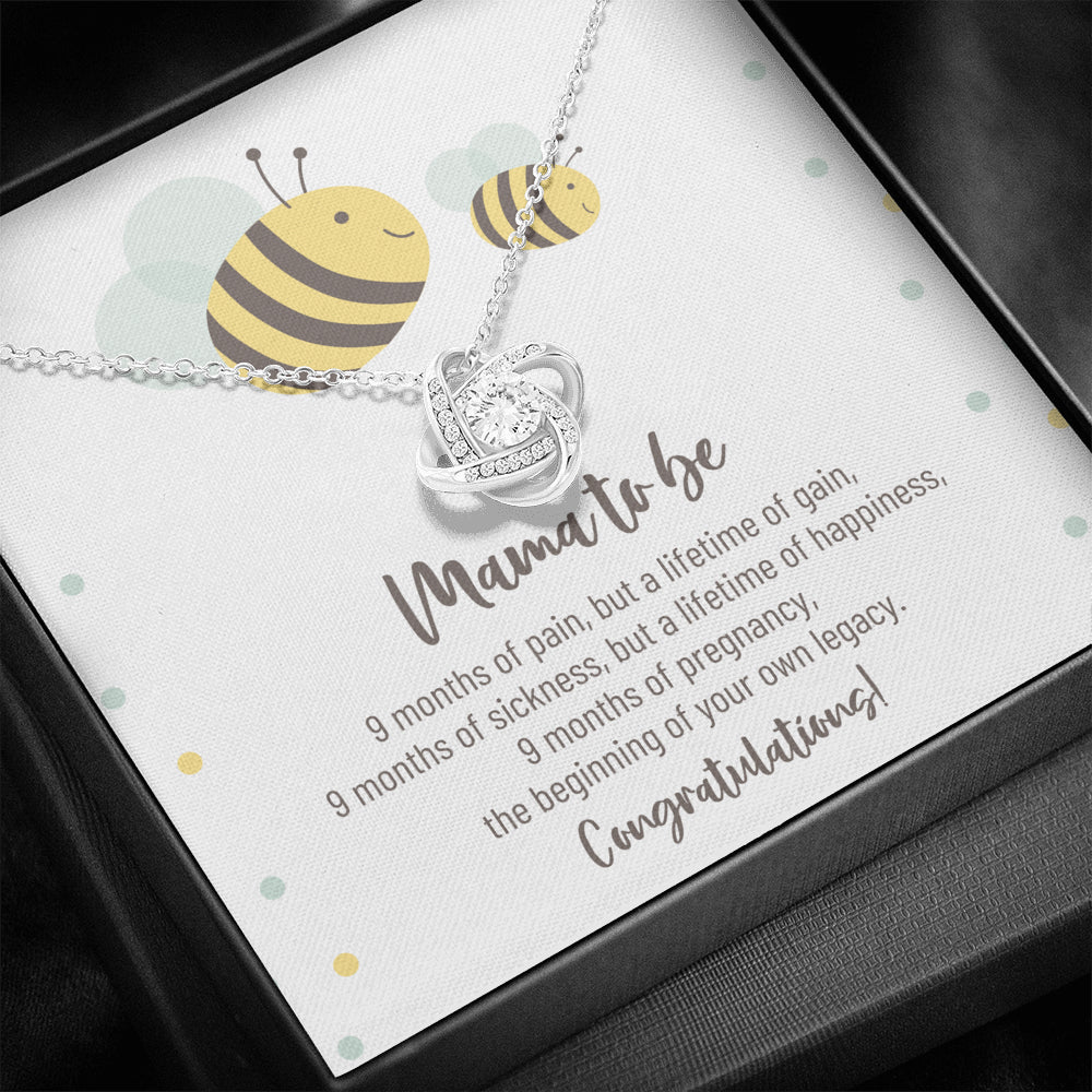 Mama to be