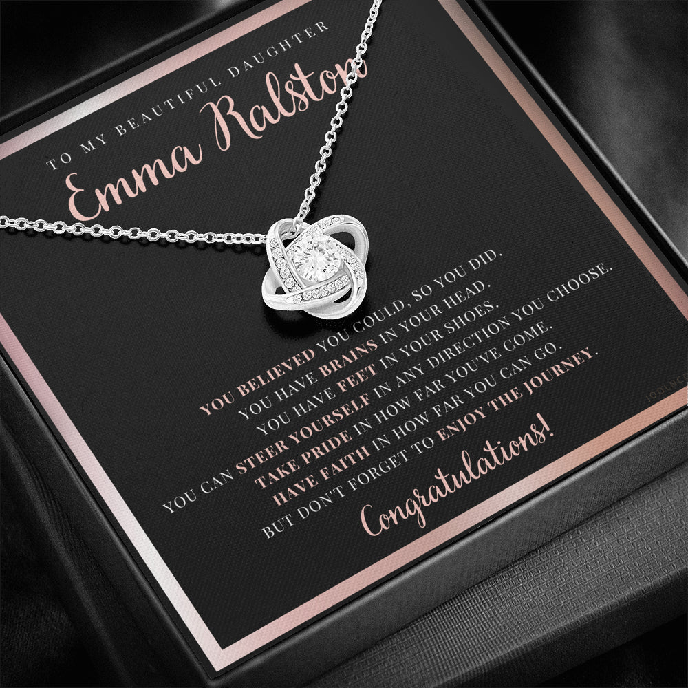 Personal - Emma