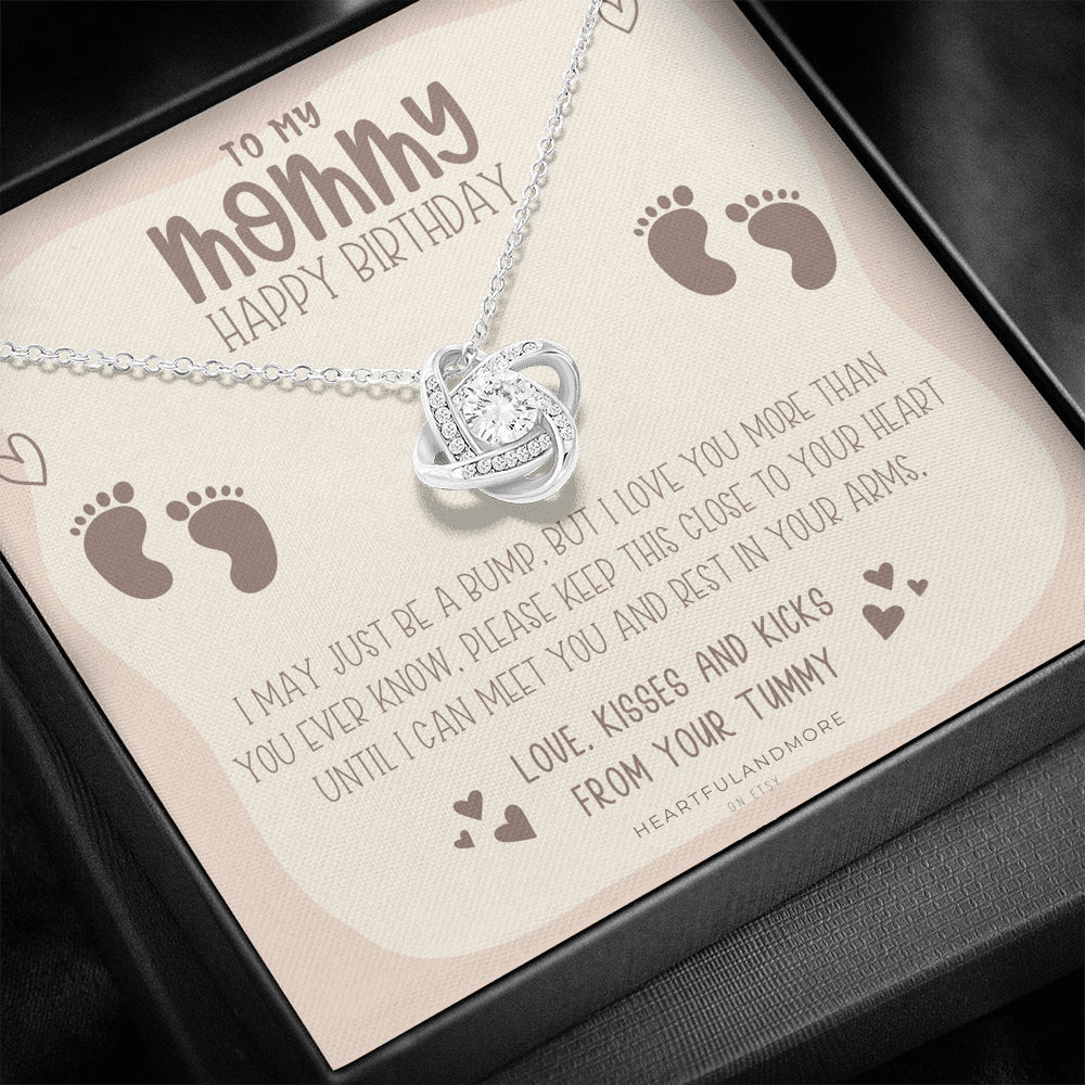New Mom Birthday, Pregnant Wife Birthday Gift, Birthday Gift For Pregnant Wife, Jewelry For Pregnant Wife, Expecting Wife Birthday
