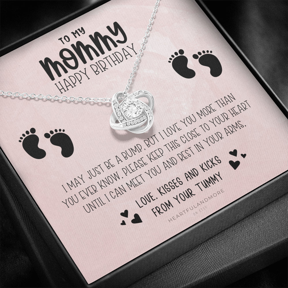 New Mom Birthday, Pregnant Wife Birthday Gift, Birthday Gift For Pregnant Wife, Jewelry For Pregnant Wife, Expecting Wife Birthday