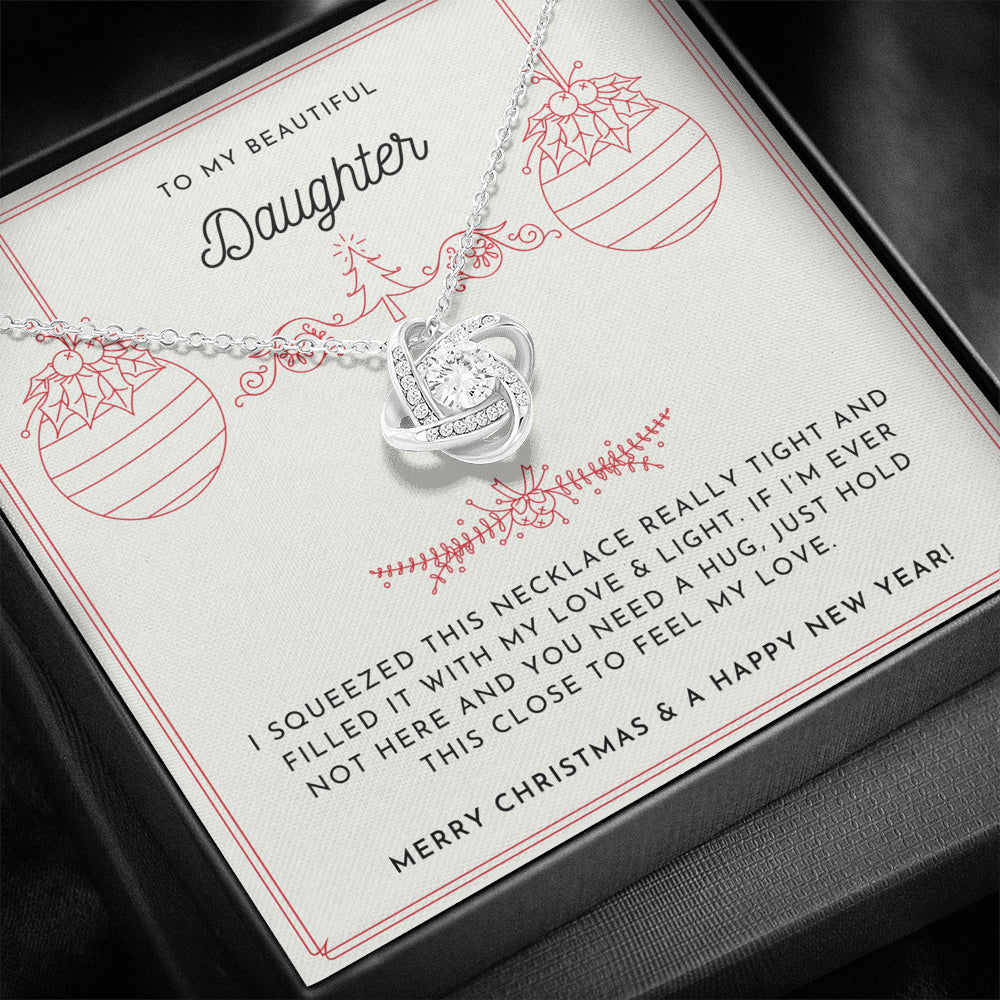 Daughter Christmas