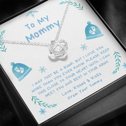 To My Mommy