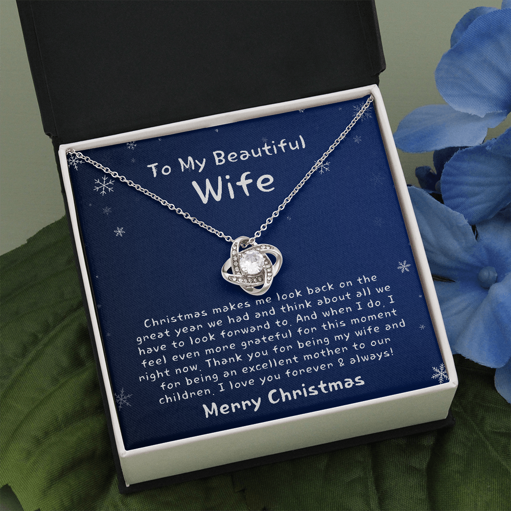 Christmas Gift for Wife