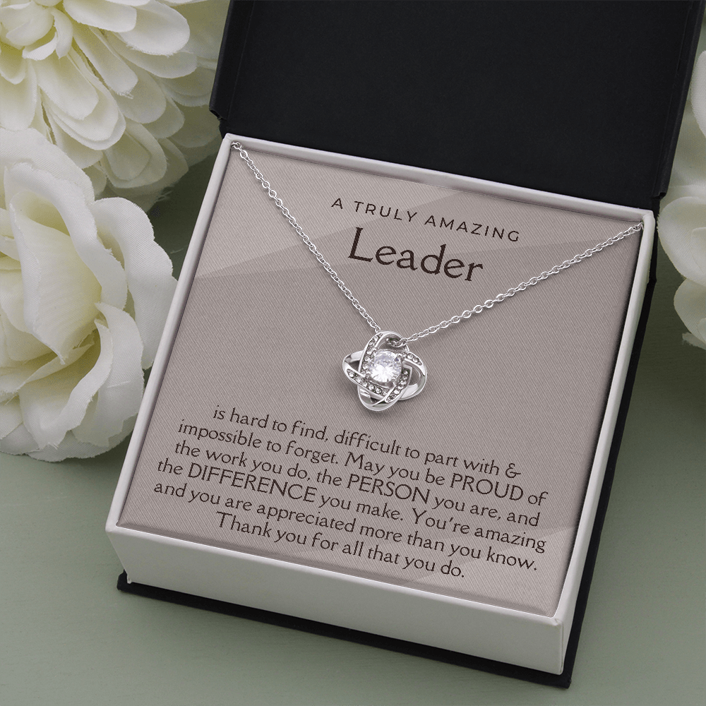 Leader Gift