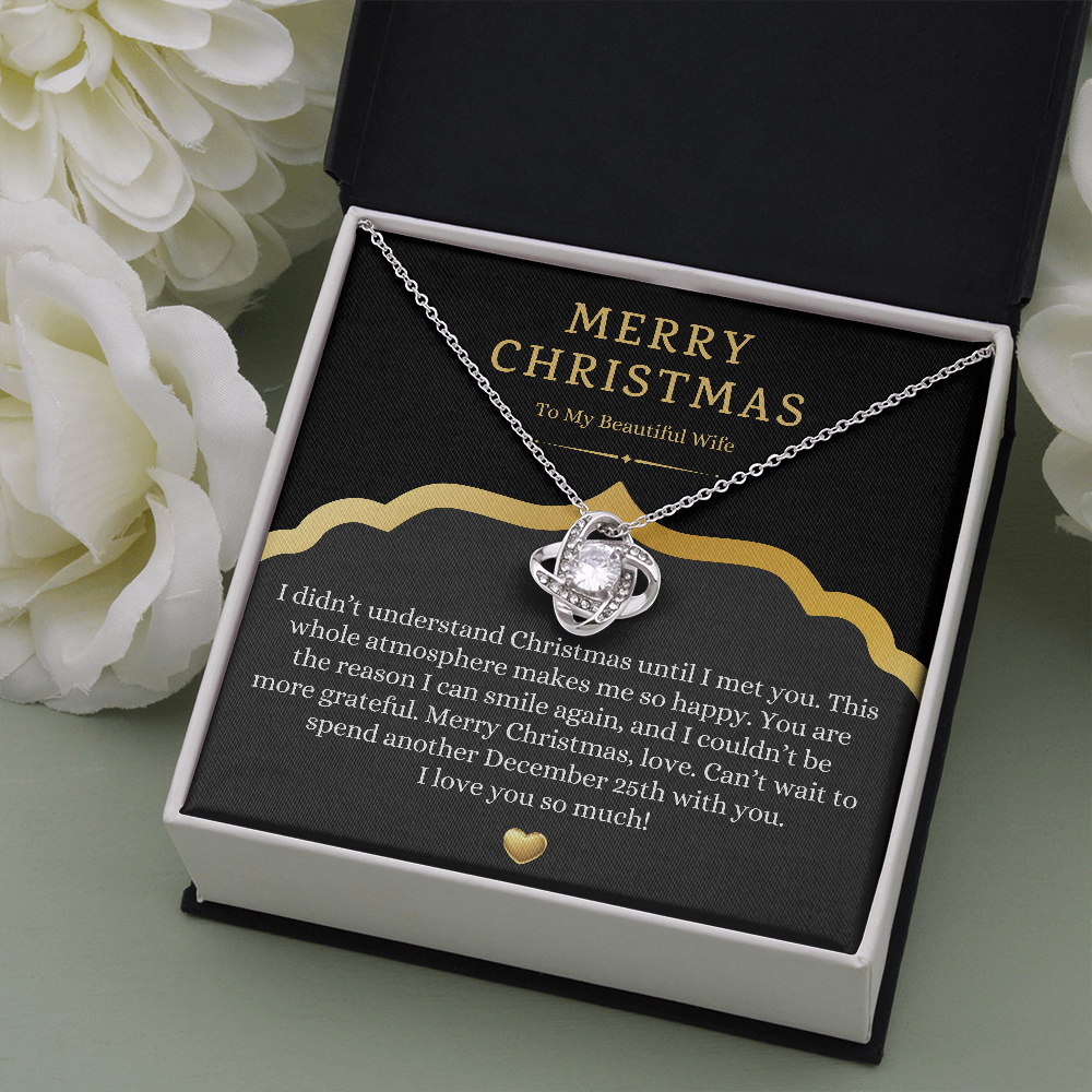 Christmas Gift for Wife