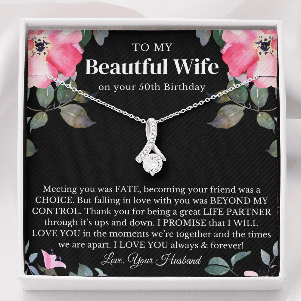 Beatiful Wife