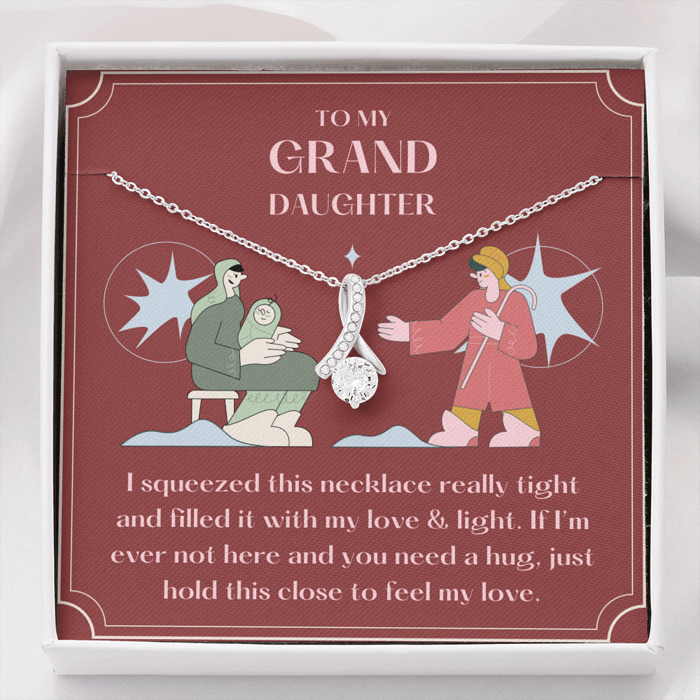 granddaughter christmas