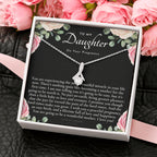 Pregnancy Gift for Daughter, Baby Shower Gift, Mom To Be Gift, Expecting Mom Gift, Pregnant Daughter Gift From Mom