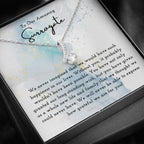 Surrogate Appreciation Gift, Surrogate Gift, Surrogate Gift With Message Card, Surrogate Transfer Day Thank You Gift