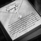 Surrogate Appreciation Gift, Surrogate Gift, Surrogate Gift With Message Card, Surrogate Transfer Day Thank You Gift