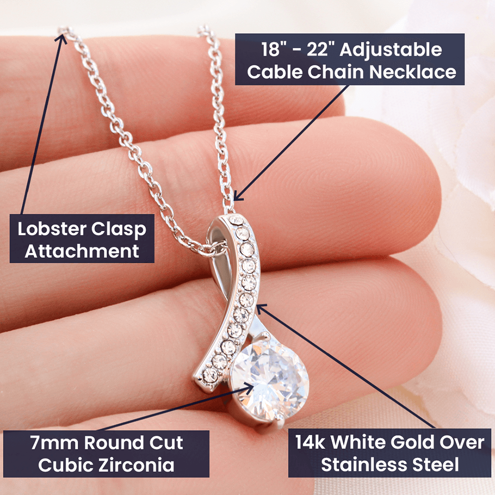 Pastor's Wife Appreciation Gift Necklace, Bible Study Gift, Christmas Present For Pastor's Wife, Best Preacher Wife Gift, Priest Wife Gift