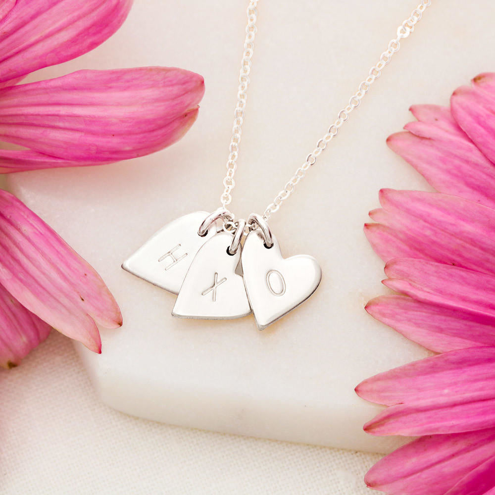 Mom Of Twins Gift, Jewelry For Mother Of Twins, Parents of Twins, Best Gift For New Mom of Twins, Birthday Gift For Mom of Twins Necklace