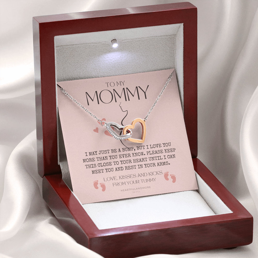 new mommy