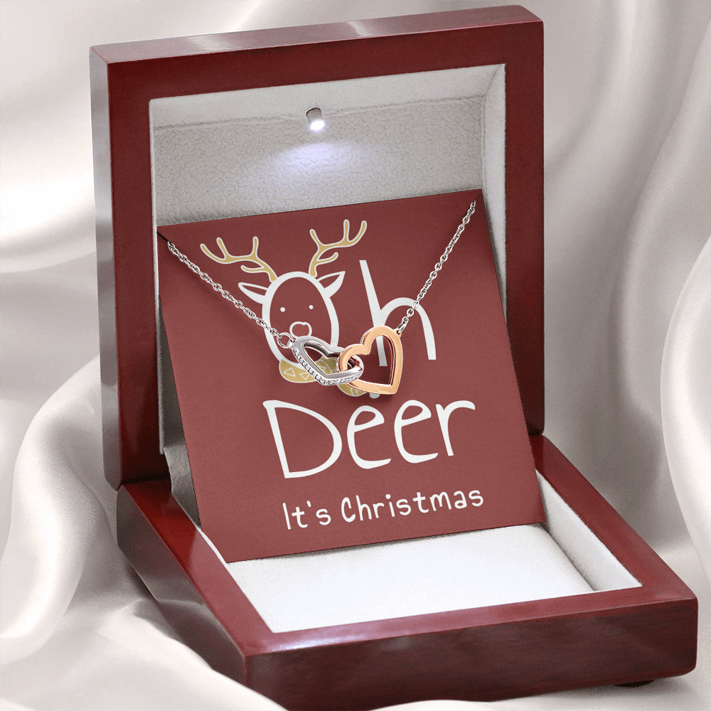Christmas Gift for Wife, Girlfriend, Daughter, Granddaughter, Friend, Niece, Coworker, Flatmate, Housemate, Roommate
