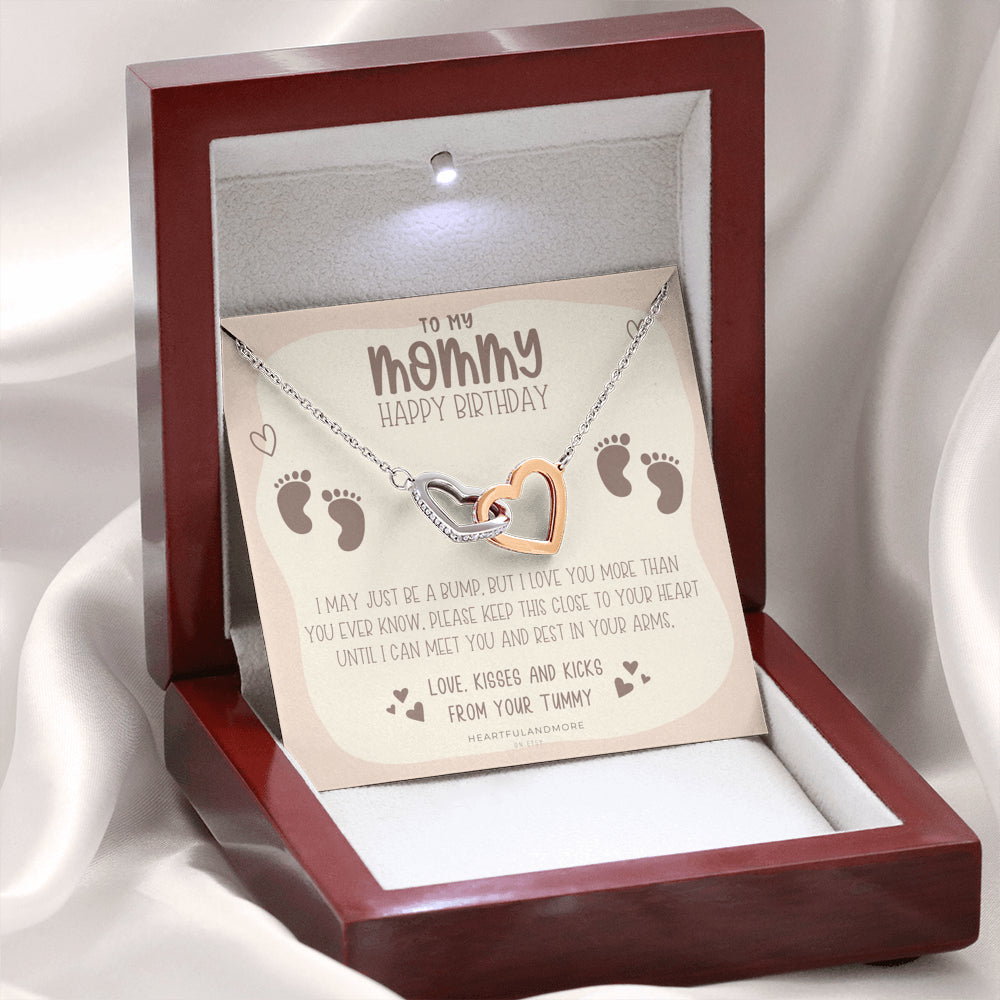 New Mom Birthday, Pregnant Wife Birthday Gift, Birthday Gift For Pregnant Wife, Jewelry For Pregnant Wife, Expecting Wife Birthday