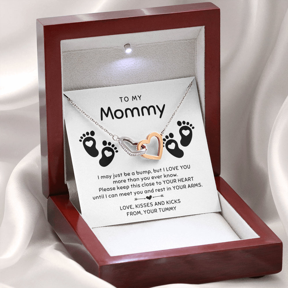 Pregnant Wife Gift, New Mom in Hospital, Baby Shower Gift, Expecting Wife, Gift for Wife When Pregnant, Pregnancy Gift for First Time Mom