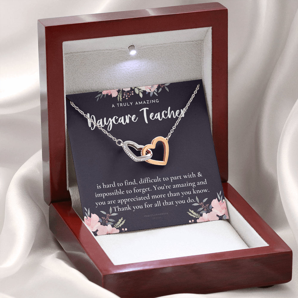 Daycare Teacher Gift, For Daycare Provider Gifts, Daycare Thank you Gifts, Preschool Teacher Gift, Thank You Gift Daycare